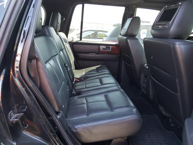 Photo 5 VIN: 5LMJJ2J51BEJ00601 - LINCOLN NAVIGATOR 