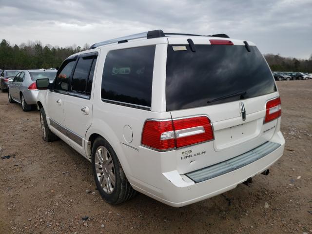 Photo 2 VIN: 5LMJJ2J51BEJ04969 - LINCOLN NAVIGATOR 