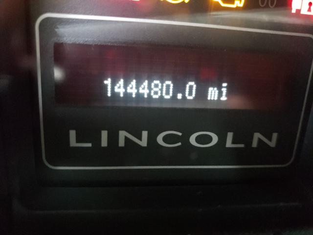 Photo 7 VIN: 5LMJJ2J51BEJ04969 - LINCOLN NAVIGATOR 