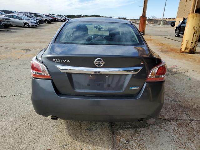 Photo 5 VIN: 5LMJJ2J51CEL03716 - NISSAN ALTIMA 