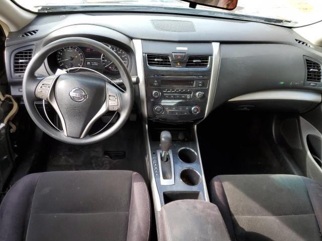 Photo 7 VIN: 5LMJJ2J51CEL03716 - NISSAN ALTIMA 