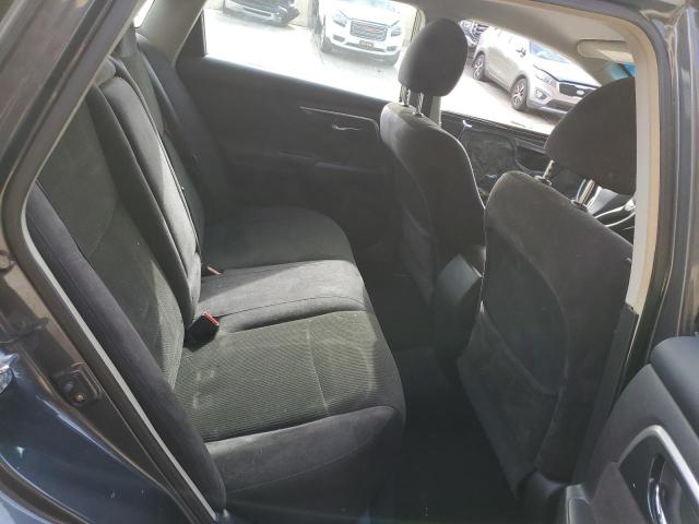 Photo 9 VIN: 5LMJJ2J51CEL03716 - NISSAN ALTIMA 