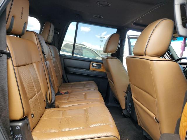 Photo 10 VIN: 5LMJJ2J51CEL05224 - LINCOLN NAVIGATOR 