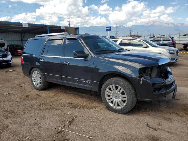 Photo 3 VIN: 5LMJJ2J51CEL05224 - LINCOLN NAVIGATOR 