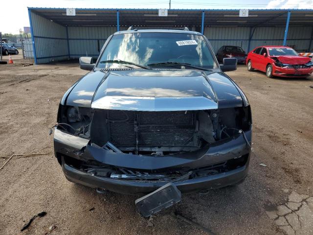 Photo 4 VIN: 5LMJJ2J51CEL05224 - LINCOLN NAVIGATOR 