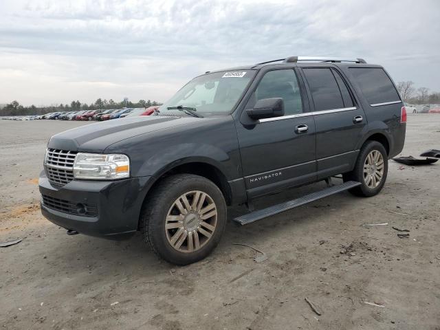 Photo 0 VIN: 5LMJJ2J51CEL07734 - LINCOLN NAVIGATOR 