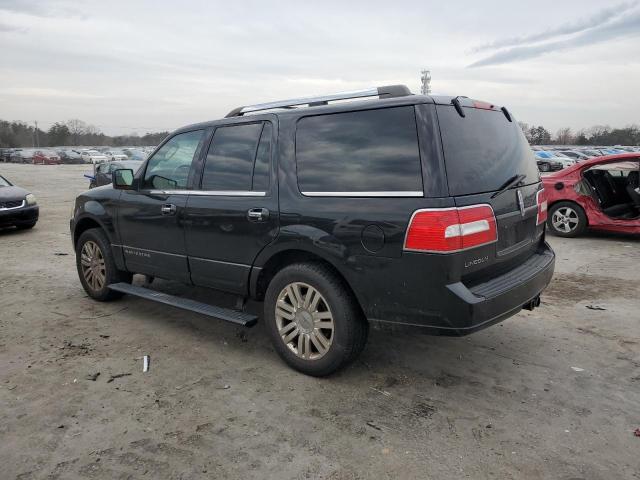 Photo 1 VIN: 5LMJJ2J51CEL07734 - LINCOLN NAVIGATOR 