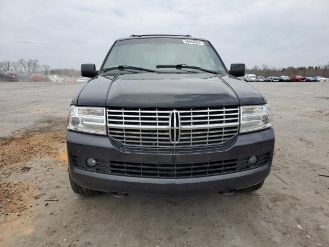 Photo 4 VIN: 5LMJJ2J51CEL07734 - LINCOLN NAVIGATOR 