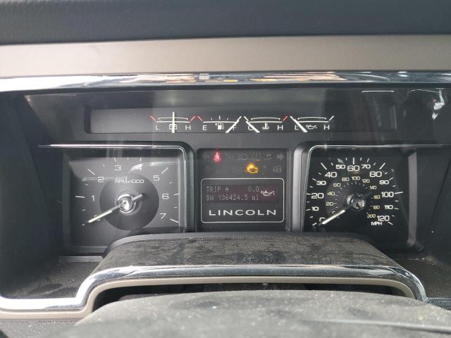 Photo 8 VIN: 5LMJJ2J51CEL07734 - LINCOLN NAVIGATOR 