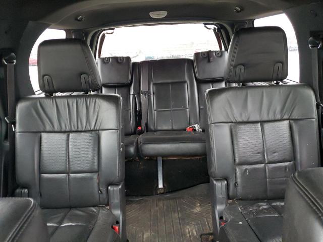 Photo 9 VIN: 5LMJJ2J51CEL07734 - LINCOLN NAVIGATOR 