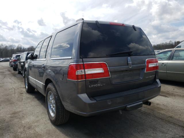 Photo 2 VIN: 5LMJJ2J51DEL01692 - LINCOLN NAVIGATOR 