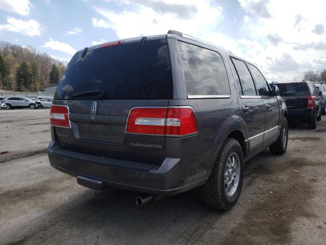 Photo 3 VIN: 5LMJJ2J51DEL01692 - LINCOLN NAVIGATOR 