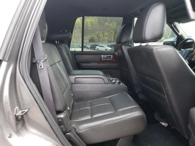 Photo 5 VIN: 5LMJJ2J51DEL01692 - LINCOLN NAVIGATOR 