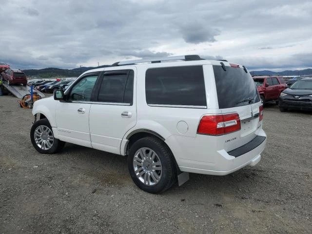 Photo 1 VIN: 5LMJJ2J51DEL08285 - LINCOLN NAVIGATOR 