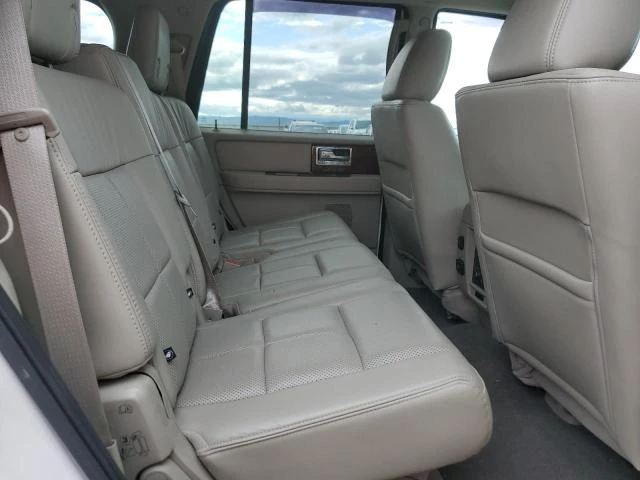 Photo 10 VIN: 5LMJJ2J51DEL08285 - LINCOLN NAVIGATOR 