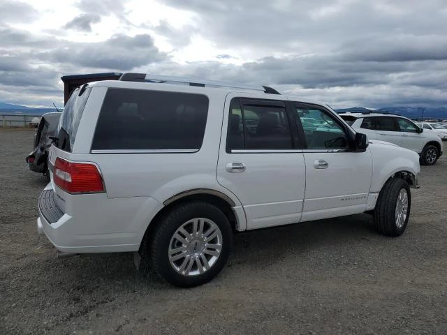 Photo 2 VIN: 5LMJJ2J51DEL08285 - LINCOLN NAVIGATOR 