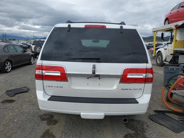 Photo 5 VIN: 5LMJJ2J51DEL08285 - LINCOLN NAVIGATOR 