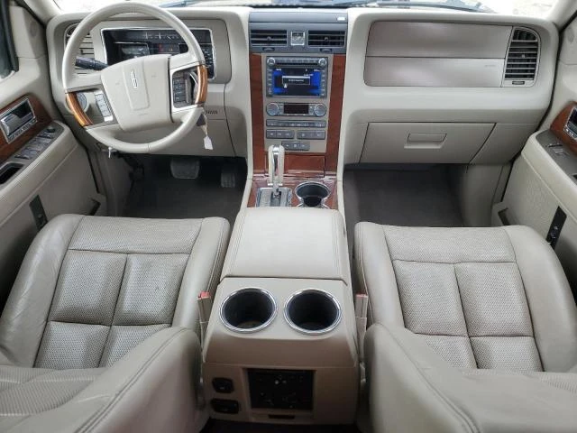 Photo 7 VIN: 5LMJJ2J51DEL08285 - LINCOLN NAVIGATOR 