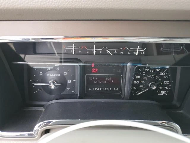 Photo 8 VIN: 5LMJJ2J51DEL08285 - LINCOLN NAVIGATOR 