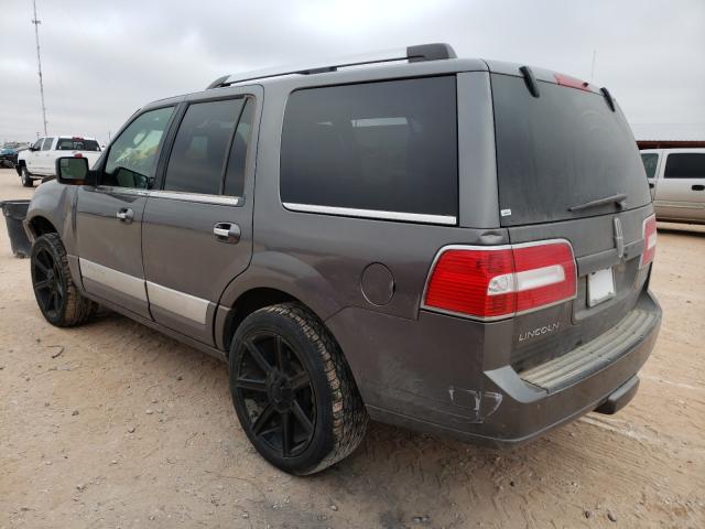 Photo 2 VIN: 5LMJJ2J51EEL00589 - LINCOLN NAVIGATOR 