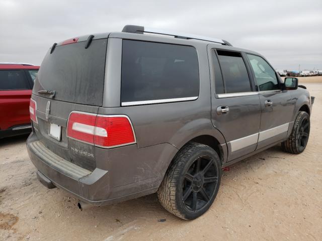 Photo 3 VIN: 5LMJJ2J51EEL00589 - LINCOLN NAVIGATOR 