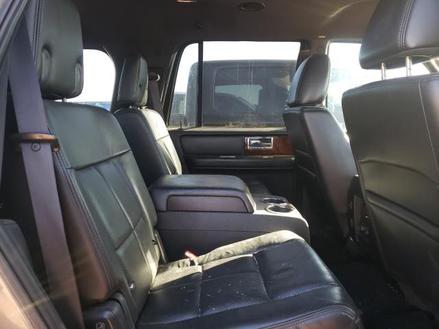 Photo 5 VIN: 5LMJJ2J51EEL00589 - LINCOLN NAVIGATOR 