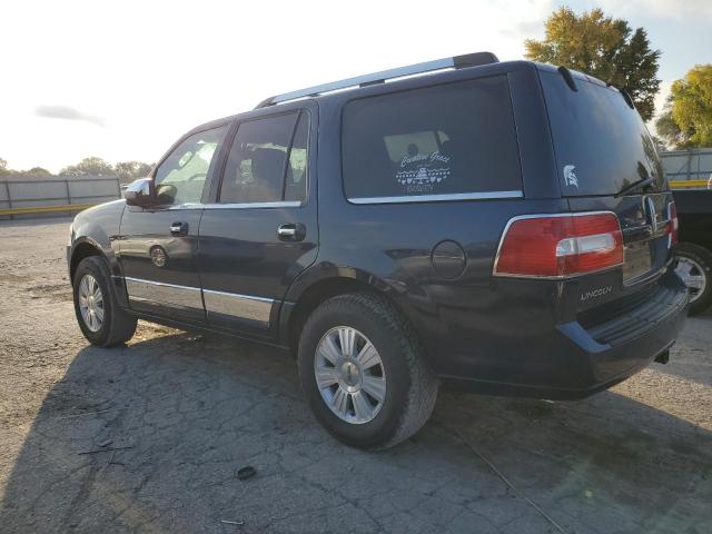 Photo 1 VIN: 5LMJJ2J51EEL02567 - LINCOLN NAVIGATOR 