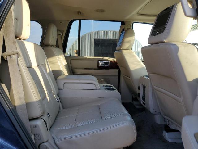 Photo 10 VIN: 5LMJJ2J51EEL02567 - LINCOLN NAVIGATOR 