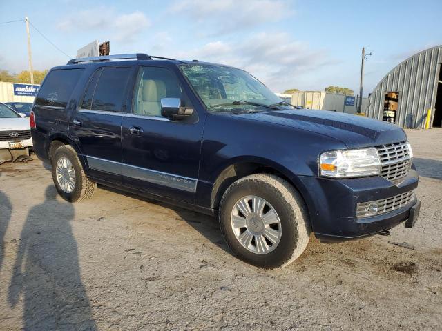 Photo 3 VIN: 5LMJJ2J51EEL02567 - LINCOLN NAVIGATOR 