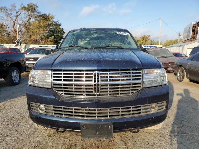 Photo 4 VIN: 5LMJJ2J51EEL02567 - LINCOLN NAVIGATOR 