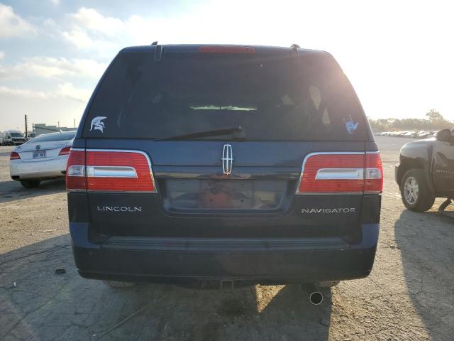 Photo 5 VIN: 5LMJJ2J51EEL02567 - LINCOLN NAVIGATOR 