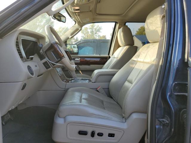 Photo 6 VIN: 5LMJJ2J51EEL02567 - LINCOLN NAVIGATOR 