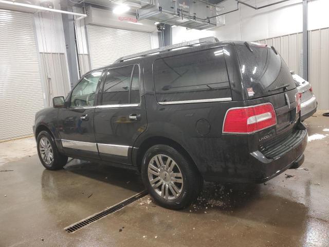 Photo 1 VIN: 5LMJJ2J52AEJ04686 - LINCOLN NAVIGATOR 