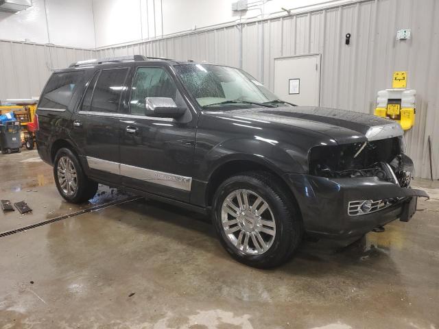 Photo 3 VIN: 5LMJJ2J52AEJ04686 - LINCOLN NAVIGATOR 