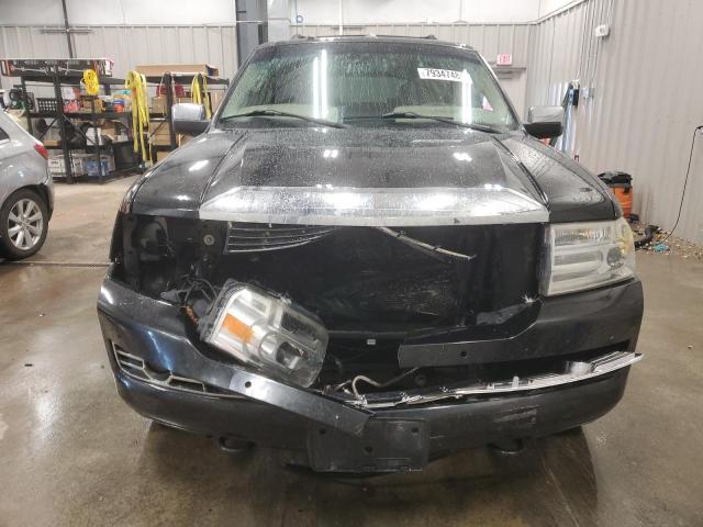 Photo 4 VIN: 5LMJJ2J52AEJ04686 - LINCOLN NAVIGATOR 