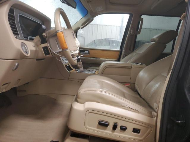 Photo 6 VIN: 5LMJJ2J52AEJ04686 - LINCOLN NAVIGATOR 