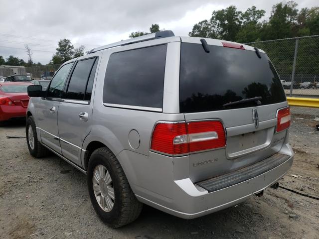 Photo 2 VIN: 5LMJJ2J52AEJ07362 - LINCOLN NAVIGATOR 