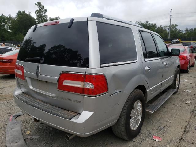 Photo 3 VIN: 5LMJJ2J52AEJ07362 - LINCOLN NAVIGATOR 