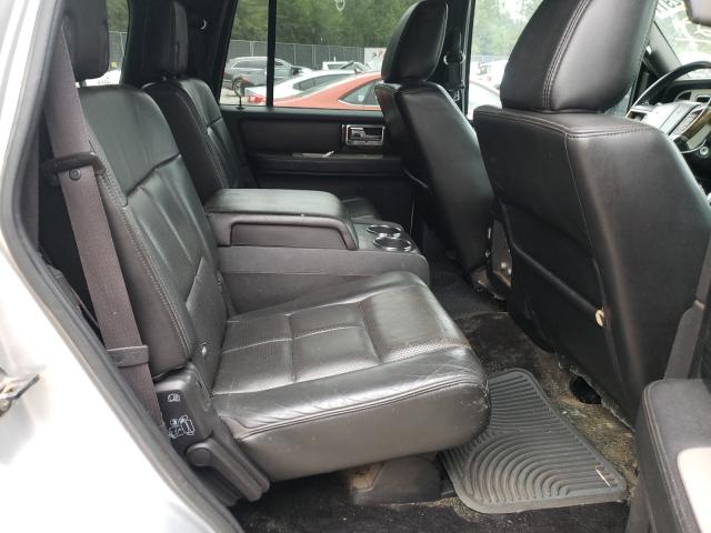 Photo 5 VIN: 5LMJJ2J52AEJ07362 - LINCOLN NAVIGATOR 