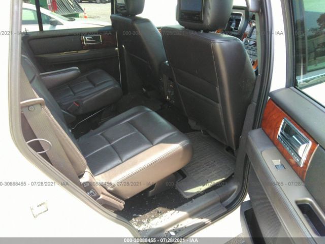 Photo 7 VIN: 5LMJJ2J52BEJ08027 - LINCOLN NAVIGATOR 