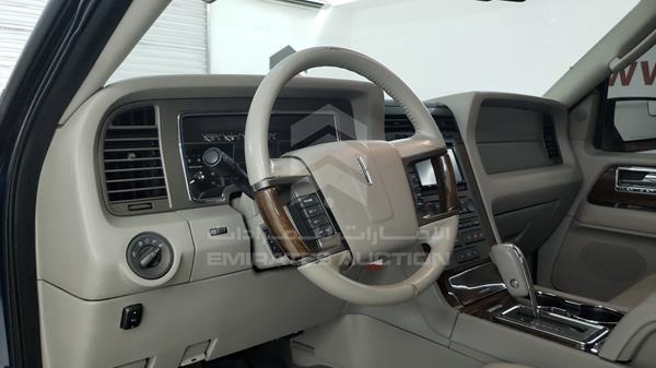 Photo 10 VIN: 5LMJJ2J52CEL00341 - LINCOLN NAVIGATOR 