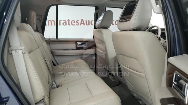 Photo 26 VIN: 5LMJJ2J52CEL00341 - LINCOLN NAVIGATOR 