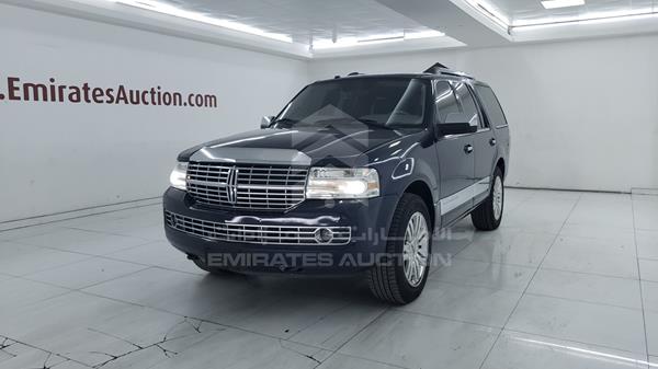 Photo 4 VIN: 5LMJJ2J52CEL00341 - LINCOLN NAVIGATOR 