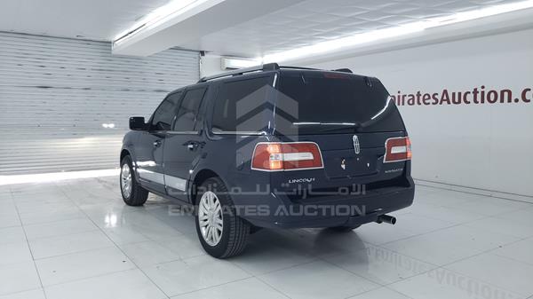 Photo 5 VIN: 5LMJJ2J52CEL00341 - LINCOLN NAVIGATOR 