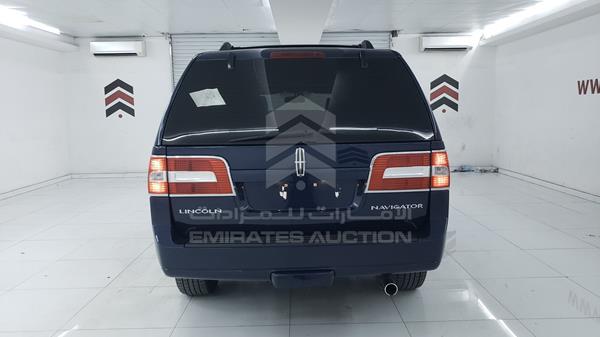 Photo 6 VIN: 5LMJJ2J52CEL00341 - LINCOLN NAVIGATOR 