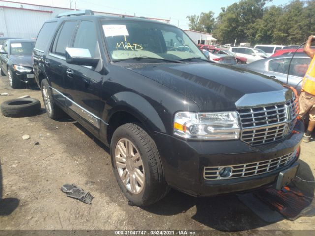 Photo 0 VIN: 5LMJJ2J52CEL02963 - LINCOLN NAVIGATOR 