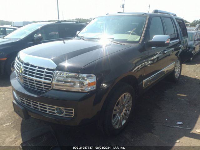 Photo 1 VIN: 5LMJJ2J52CEL02963 - LINCOLN NAVIGATOR 