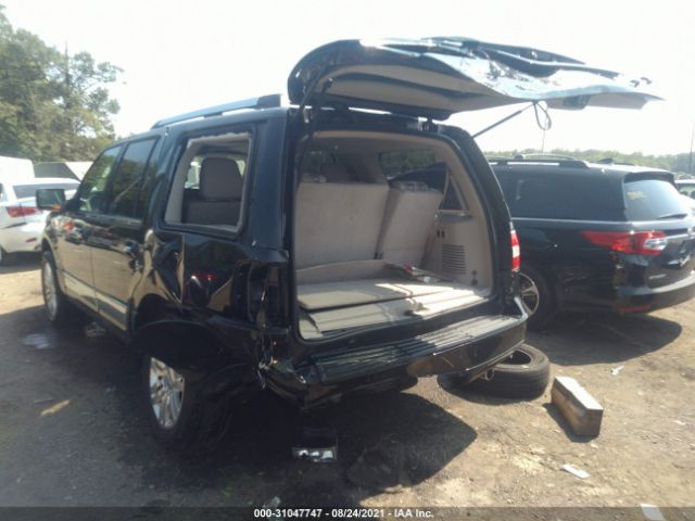 Photo 2 VIN: 5LMJJ2J52CEL02963 - LINCOLN NAVIGATOR 