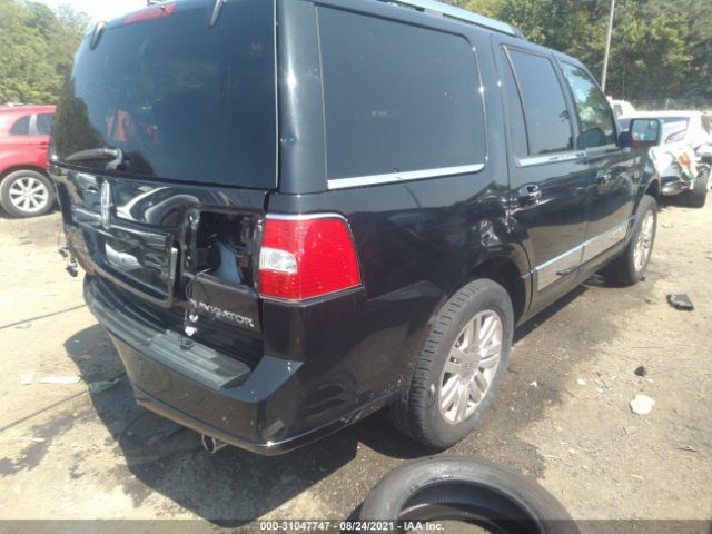 Photo 3 VIN: 5LMJJ2J52CEL02963 - LINCOLN NAVIGATOR 