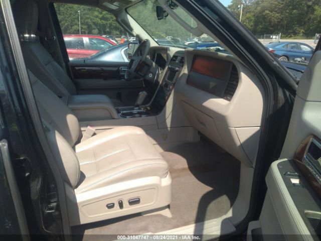 Photo 4 VIN: 5LMJJ2J52CEL02963 - LINCOLN NAVIGATOR 